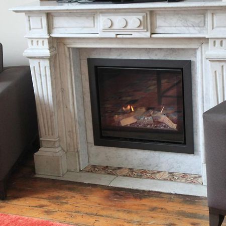 Hygge Vakantiewoning Oostende Exterior foto