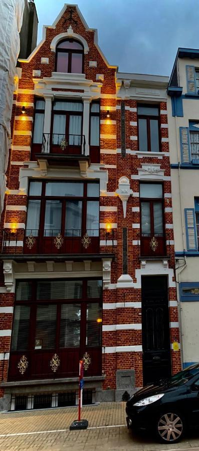 Hygge Vakantiewoning Oostende Exterior foto