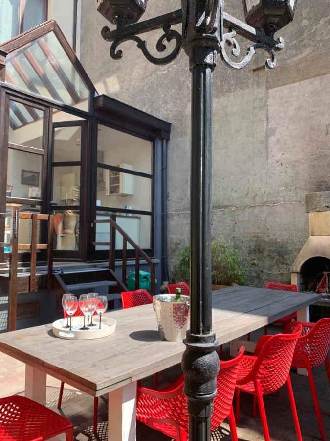 Hygge Vakantiewoning Oostende Exterior foto