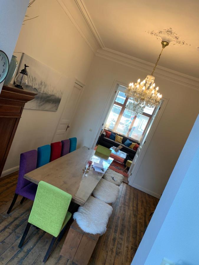 Hygge Vakantiewoning Oostende Exterior foto