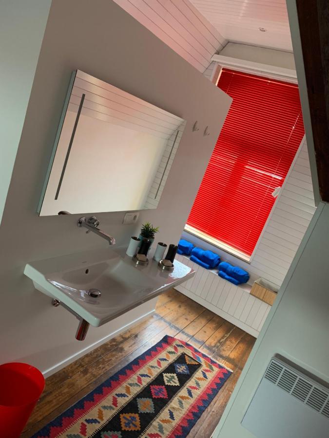 Hygge Vakantiewoning Oostende Exterior foto