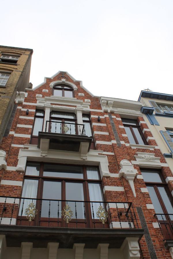 Hygge Vakantiewoning Oostende Exterior foto