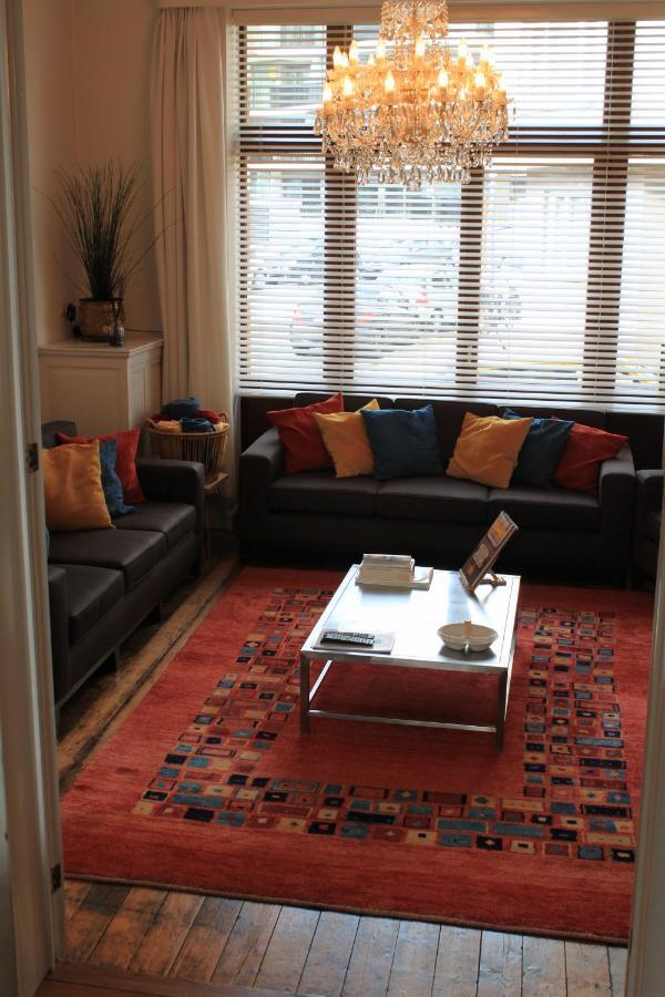Hygge Vakantiewoning Oostende Exterior foto
